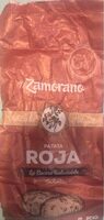 Patata roja