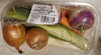 Légumes à Pot au Feu