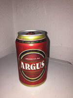 Cerveza Argus