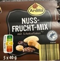 Frucht Nuss Mix