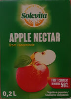 Apple Nectar