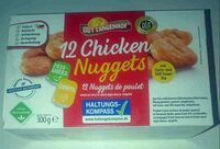 Chicken Nuggets