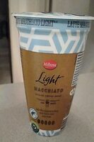 Light macchiato