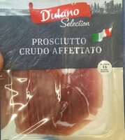 Prosciutto Crudo Premium