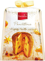 Mini Panettone Classico