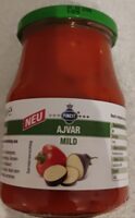 Ajvar
