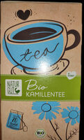 Bio-Kamillentee