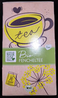 Bio-Fencheltee