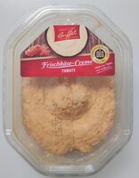 Frischkäse-Creme