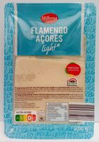 Queijo Flamengo dos Açores light