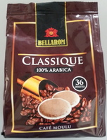 Classique 100% arabica