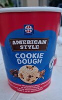 Cookie dough