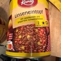 Linseneintopf