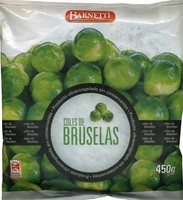 Coles de Bruselas
