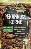 Pekannusskerne