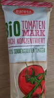 Tomatenmark zweifach konzentriert