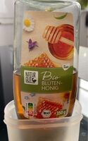 Bio-Blütenhonig