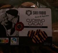 Cuorino Cacao