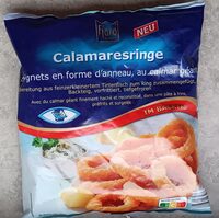 Calamaresringe