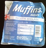 Petits pains toast, au froment