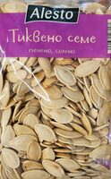 Тиквено семе