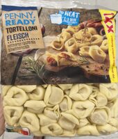 Tortelloni Fleisch XXL
