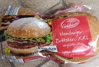 Hamburger Brötchen