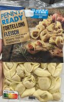 Tortelloni Fleisch