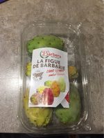 Figue de Barbarie