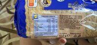 Пълнозърнест хляб