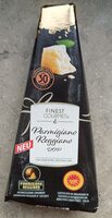 Parmigiano Reggiano DOP