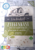 Schnittkäse aus Ziegenmilch mit Bockshornklee