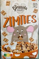 Zimties