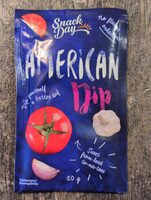 American Dip