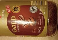 Gold klassisch