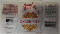 Snack Mix