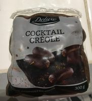 Cocktail creole
