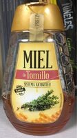 Miel de tomillo