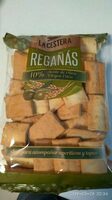 Regañás