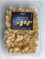 Sacchettini, Champiñones y Trufa