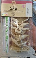 Gyoza de carne