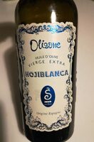 Hojiblanca