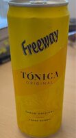 Tónica