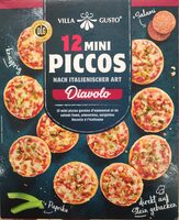 Picco Diavolo