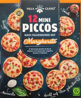 Picco Margherita