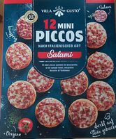 Piccos
