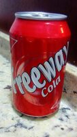 Freeway Cola