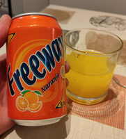 Naranja