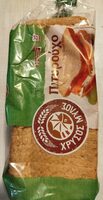Bran Sliced Toast Bread