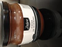 Crème de marrons